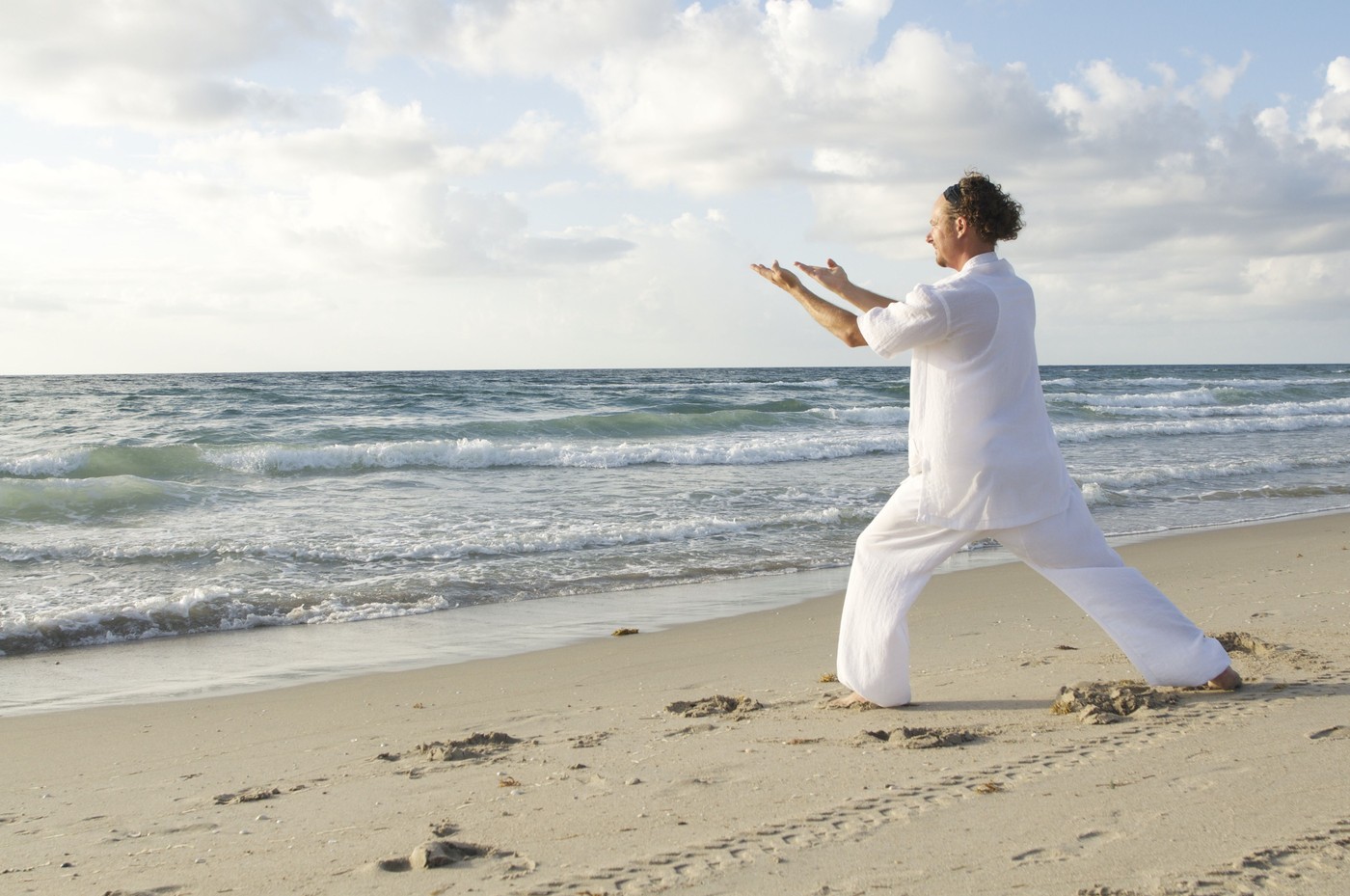 Zhineng Qigong
